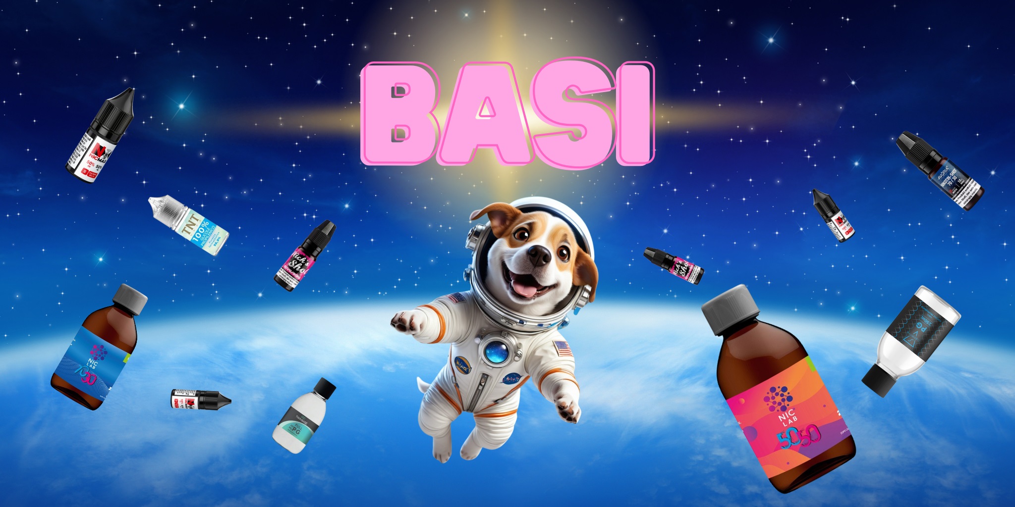Basi