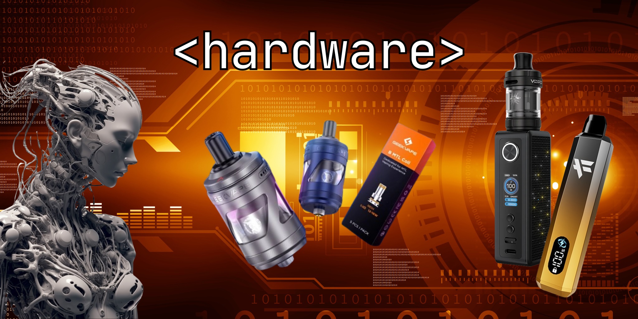 HARDWARE