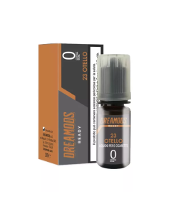 Dreamods Otello No.23 - 10ml - 15mg/ml -