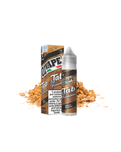 01 VAPE - TABACCO PREMIUM - SHOT SERIES 20ML