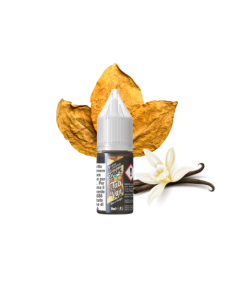 01 VAPE - TABACCO VANIGLIA - AROMA CONCENTRATO 10ML