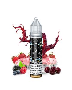 SUPREM-E - FIRST LAB N3 - MINI SHOT 10+10
