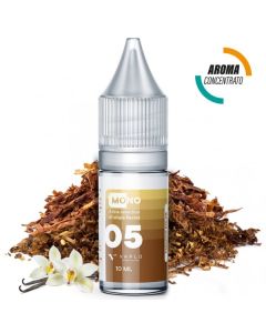 MONO - 05 TABACCO DOLCE - AROMA CONCENTRATO 10ML