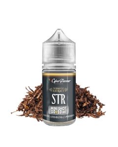CYBER FLAVOUR - STRONG - MINI SHOT 10+10