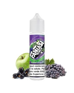 FANTASI - BLACKCURRANT X GRAPE APPLE - AROMA SHOT SERIES 20ML