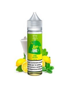 SUPREM-E - LIMONE - AROMA SHOT SERIES 20ML