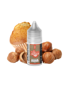 RELOAD VAPE - BAKERY DRIP MUFFIN NOCCIOLA - MINI SHOT 10+10 
