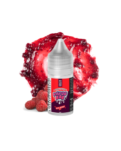 RELOAD VAPE - VAPOR BAR RED BERRY ICE - MINI SHOT 10+10