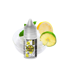 RELOAD VAPE - THE ITALIAN SHERBET - MINI SHOT 10+10