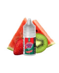 RELOAD VAPE - VAPOR BAR KIWI STRAWBERRY WATERMELON - MINI SHOT 10+10