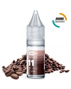 MONO - 11 CAFFE' - AROMA CONCENTRATO 10ML
