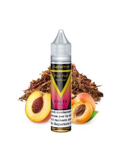 SUPREM-E - FIRST PICK RE-BRAND FRUIT - MINI SHOT 10+10