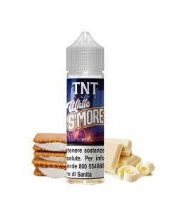TNT VAPE - WHITE SMORE - AROMA SHOT SERIES 20ML