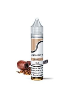 SUPREM-E - DEEP.T - MINI SHOT 10+10