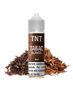TNT VAPE - TABAC BLANCO - AROMA SHOT SERIES 20ML