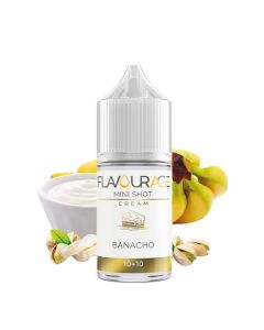 FLAVOURAGE - BANACHO - MINI SHOT 10+10