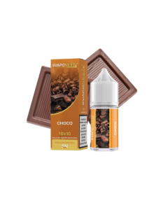 SVAPONEXT - MR CAKE CHOCO - MINI SHOT 10+10
