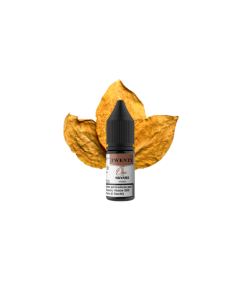 TNT VAPE - TWENTY ONE HAVANA - AROMA CONCENTRATO 10ML
