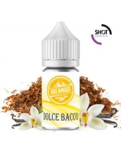 DREAMODS - 20 DOLCE BACCO - MINI SHOT 10+10