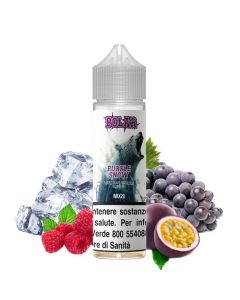 TNT VAPE - POLAR PURPLE SNOW - AROMA SHOT SERIES 20ML