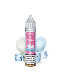 SUPREM-E - COTTON CANDY - MINI SHOT 10+10