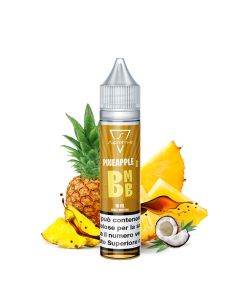 SUPREM-E - PINEAPPLE BOMB - MINI SHOT 10+10