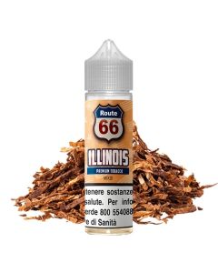TNT VAPE - ROUTE 66 ILLINOIS - AROMA SHOT SERIES 20ML