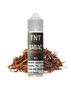 TNT VAPE - TABAC HIDALGO - AROMA SHOT SERIES 20ML