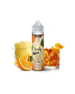 SUPREM-E - 4 AUTUMN TRUSTY- AROMA SHOT SERIES 20ML