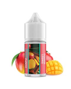SVAPONEXT - MR FRUIT SWEET MANGO - MINI SHOT 10+10