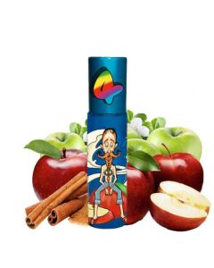HISTORY MOD - TRAVEL 4 - AROMA CONCENTRATO 10ML