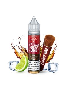 SUPREM-E - CALIPPONE - MINI SHOT 10+10