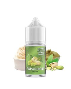 SVAPONEXT - PISTACCHIOSO - MINI SHOT 10+10