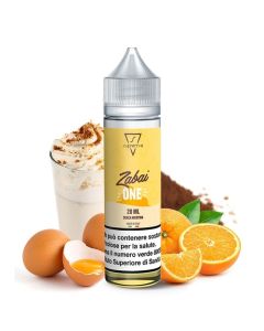 SUPREM-E - ZABAIONE - AROMA SHOT SERIES 20ML