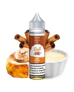 SUPREM-E - ROLLONE - AROMA SHOT SERIES 20ML