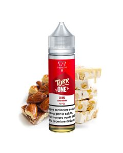 SUPREM-E - TORRONE - AROMA SHOT SERIES 20ML