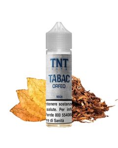 TNT VAPE - TABAC ORFEO - AROMA SHOT SERIES 20ML