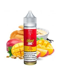 SUPREM-E - MANGONE - AROMA SHOT SERIES 20ML