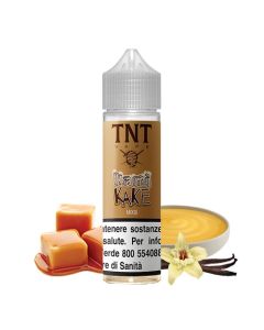 TNT VAPE - MAGNIFICI7 KAMI KAKE - AROMA SHOT SERIES 20ML