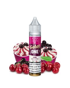 SUPREM-E - GELATONE - MINI SHOT 10+10