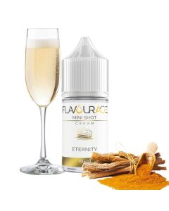 FLAVOURAGE - ETERNITY - MINI SHOT 10+10