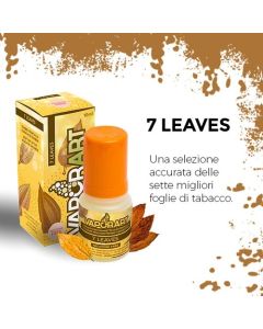 VAPORART - LIQUIDO 7 LEAVES 10ML