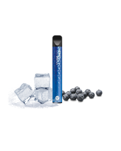 VUSE - USA E GETTA GO 700 - BLUEBERRY ICE 0MG