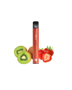 VUSE - USA E GETTA GO 700 - STRAWBERRY KIWI 10MG NICOTINA