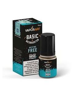 VAPORART - BASE 10ML 70/30 DA 18MG NICOTINA 