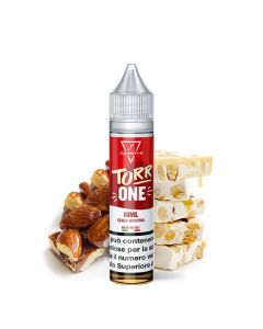 SUPREM-E - TORRONE - MINI SHOT 10+10