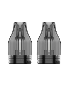 VAPORESSO - CARTUCCIA PER VECO GO MESH 5ML 0.6OHM - 2 PEZZI