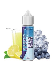 FLAVOURAGE - FREEZY BLUE RAZZ LEMONADE - AROMA SHOT SERIES 20ML