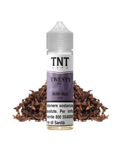 TNT VAPE - TWENTY MIX SILENT HILL - AROMA SHOT SERIES 20ML