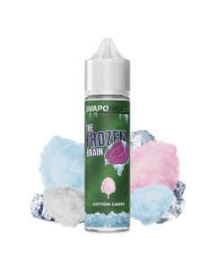 SVAPONEXT - THE FROZEN BRAIN COTTON CANDY - AROMA SHOT SERIES 20ML
